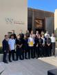 99 Sushi Bar receives the international recognition Two Toques Gault&Millau at its restaurant in Rabat