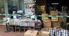Hong Kong Customs Seizes 130,000 Suspected Illicit Cigarettes, Arrests Eleven Persons in Ongoing Operation