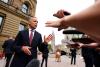 Morning Update: Back at the tariff table, without USMCA