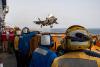 UAE update: 11th night of US strikes, Gulf flights hit