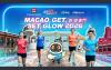 Macao teams up with Flyday HK on running-themed tourism campaign