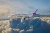 Hawaiian Airlines to Fly 737-800s on Neighbor Island Routes