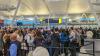 FAA Stops All Flights At 10 Different East Coast Airports: U.S. Airlines Face Thousands Of Cancellations