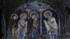 Smiling Virgin fresco unique to Gümüşler Monastery puts Nigde on faith tourism map