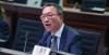 SJ Leads Government Officials to Attend Joint Conference on Belt and Road Initiative in Beijing