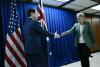 Australia protests China's 'destabilizing' missile test