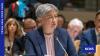 Australia protests China’s ‘destabilising’ missile test