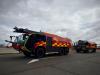 Brussels Airport invests €6 million in new airport fire service equipment