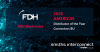 FDH Electronics Named 2025 Distributor of the Year by Smiths Interconnect, a Molex Company