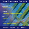 United Nations Environment Programme Recognizes Flint Water Crisis Leadership Training for Disaster Risk Reduction