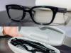 Samsung Galaxy Glasses are official: Snapdragon AR1, Gemini cross-app AI, 2 designer frames