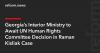 Georgia’s Interior Ministry to Await UN Human Rights Committee Decision in Raman Kisliak Case