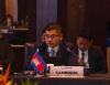 Cambodia Tells AICHR Blocking Return of Displaced Civilians Constitutes Serious Human Rights Violation