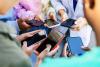 France Passes Bill Banning Social Media Use for Young People Under 15