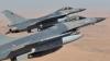 Air Force Intercepts and Downs 4 Drones Coming from Iran Targeting the Kingdom's Territory