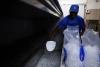 Spain, France battle wildfires as intense heat grips southern Europe