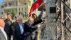 Lebanon's prime minister calls for Israeli military withdrawal