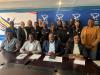 Govt rewards athletes with N$774 000 