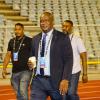 PROOF IN THE PUDDING- Mount Pleasant sporting director sees number of national U20 reps as a good sign