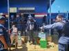 Operation ‘Rausim Illegal Gambling’ nets 65 arrests in WHP and Jiwaka