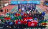 Africa’s top junior tennis stars serve it up in Polokwane
