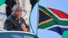 African countries whose citizens enter South Africa visa-free for 90 days
