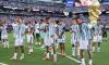 Football fans turn their backs on Argentina as hotel bookings plunge by 50% after World Cup drama