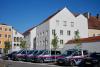 Hitler’s birthplace in Austria reopens as police station to deter Nazi pilgrimages