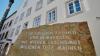 Austria turns Hitler's first home into police station, a move opposed by Holocaust survivors group