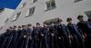 Adolf Hitler’s birthplace in Austria reopens as a police station to deter Nazi pilgrimages