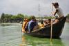 Extreme heat takes toll on Dhaka's informal workers