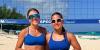 Photos.Results: Beach Volleyball Championships