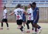 Bermuda Triangle Cup opens with goals galore