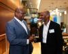 Axa XL marks 40 years