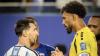 Lionel Messi quietly made Vozinha's family's World Cup dream come true before final