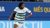 Spirit sign Burkina Faso defender Bélem from Eibar...