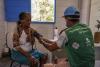 Floating health centers in the Brazilian Amazon: Medical care in the world’s largest tropical forest