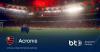 Acronis Announces New #TeamUp Partnership in Brazil with Flamengo Supported by BTO