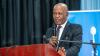 Mokgware blames job crisis on previous leadership failures