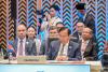 Cambodia Reaffirms Commitment to ASEAN Integration, Regional Peace, and Energy Security