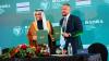 BDC, BADEA Forge €100 million financing alliance