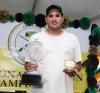 Chad Ziadie crowned national shotgun champion