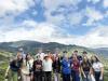 Students discover joy of service during Costa Rica mission