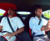 Will Smith Visits Rimac Campus Near Zagreb