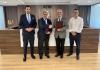 Cyprus chamber of commerce backs new initiative for children with cancer