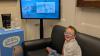 Akron-area leukemia survivor advocates in D.C. for kids like him