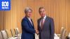 China demands Australia stop 'inciting confrontation' over South China Sea