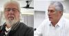 Katungo: "There are times when I turn into an intellectual madman trying to understand the philosophical words of Miguel Díaz-Canel."