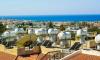 Cyprus households can get up to €900 to replace old solar water heaters