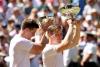 After Wimbledon showcase, the future of doubles in men's tennis is on the line